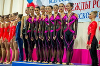 © MФЭГ (MFEG). Cup of Russia, RSSS Cup, Tournament "Young Graces"